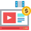 Video icon 64x64