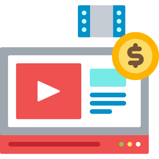Video icon