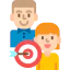 Target icon 64x64