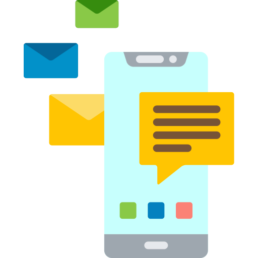 Sms icon