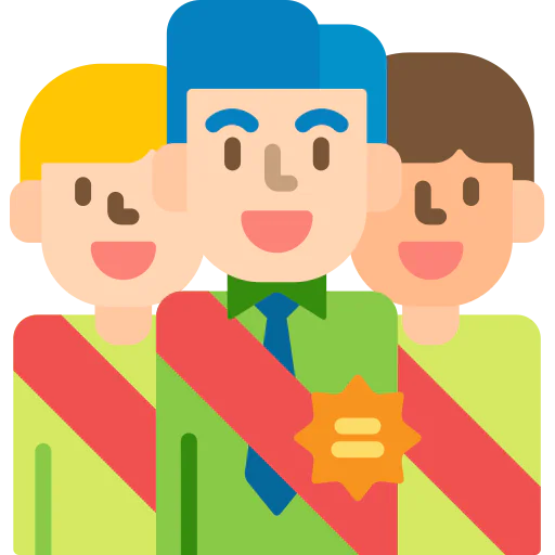 Promotion icon