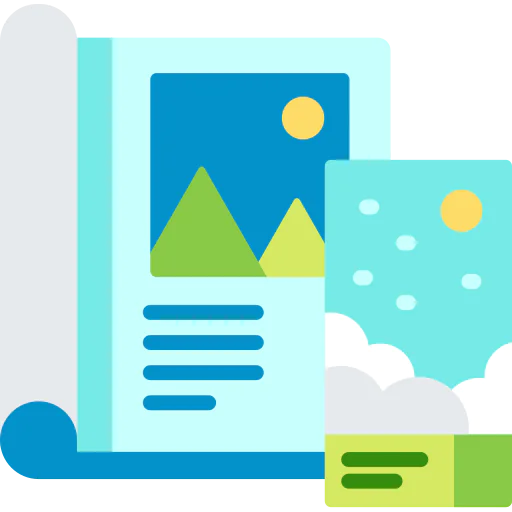 Ad icon