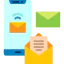 Marketing icon 64x64