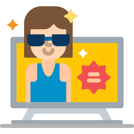 Ads icon
