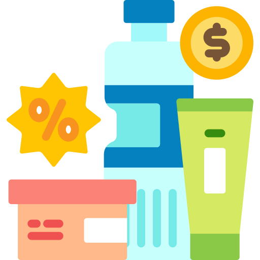 Products icon