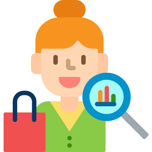 Customer icon