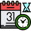 Schedule icon 64x64