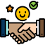Deal icon 64x64