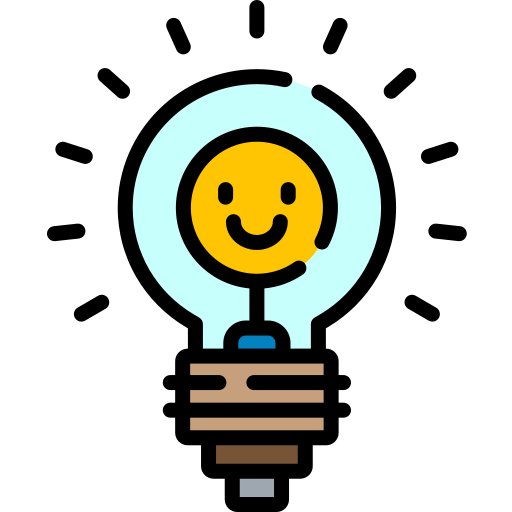 Creative icon