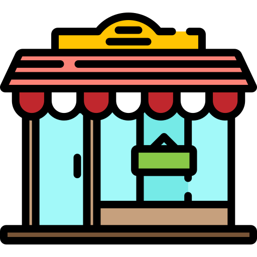 Store icon