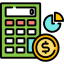 Budget icon 64x64