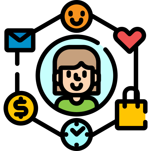 Customer icon
