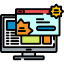 Pop up icon 64x64