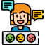 Feedback icon 64x64