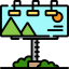 Billboard icon 64x64