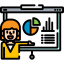 Presentation icon 64x64