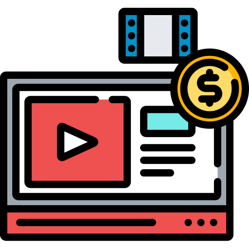 Video icon