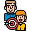 Target icon 64x64