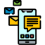 Sms icon 64x64