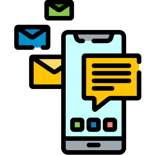 Sms icon