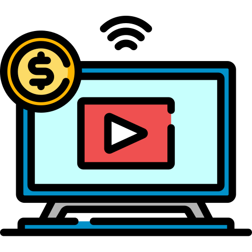 Ads icon