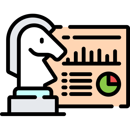 Strategy icon