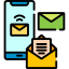 Marketing icon 64x64