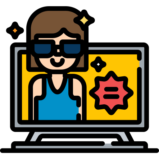 Ads icon