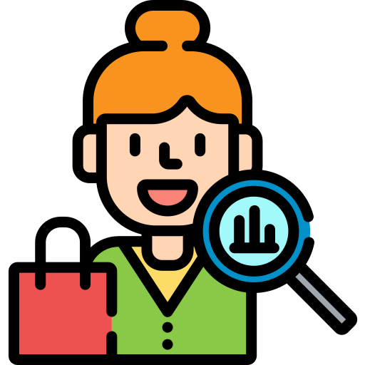 Customer icon
