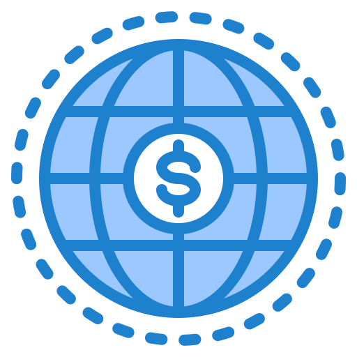 Global icon