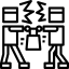 Black friday Symbol 64x64