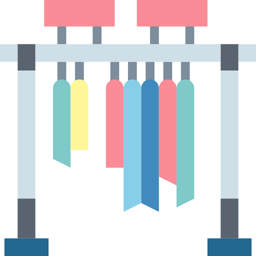 Clothes icon