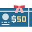 Voucher Symbol 64x64