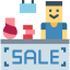 Sale Symbol 64x64