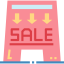 Discount Symbol 64x64