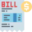 Bill Symbol 64x64