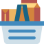 Basket Symbol 64x64