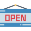 Open Symbol 64x64