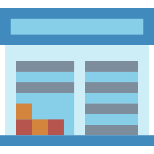 Store icon