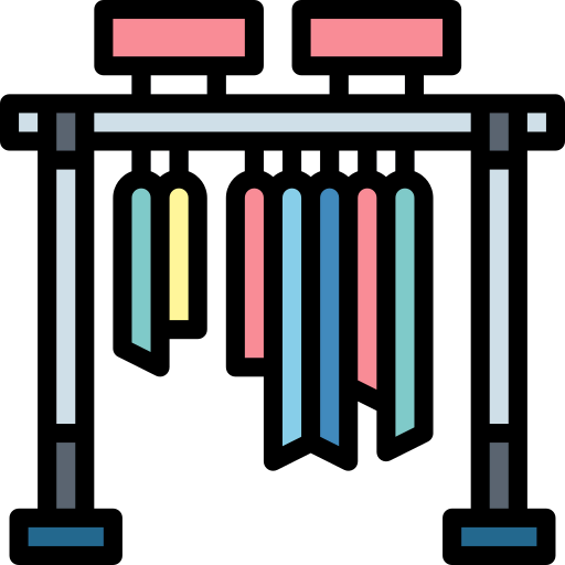 Clothes icon