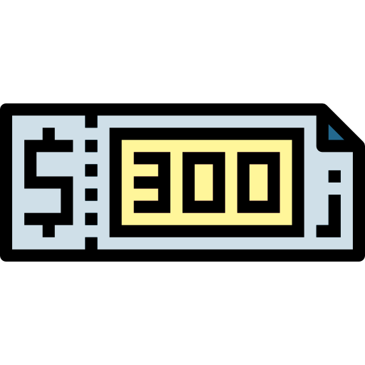 Coupons icon