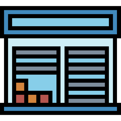 Store icon