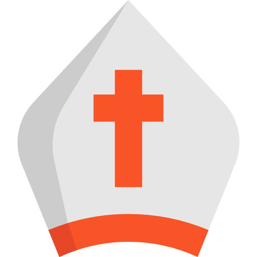Pope icon