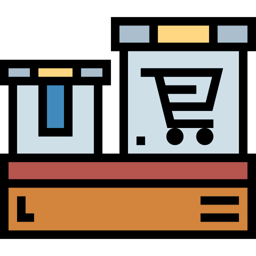 Box icon