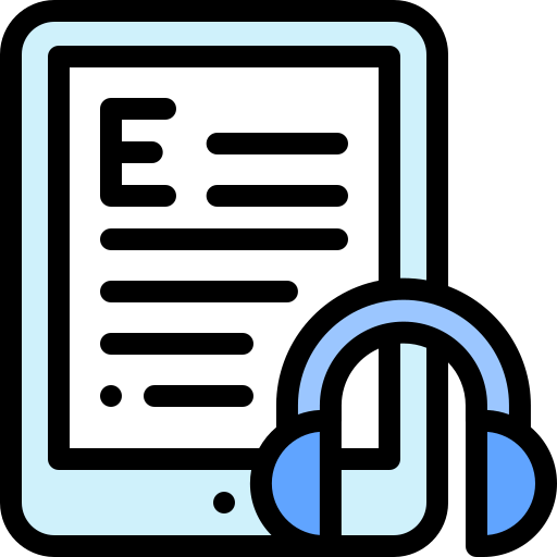 Book icon