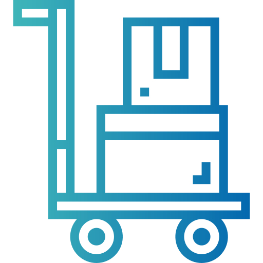 Trolley icon