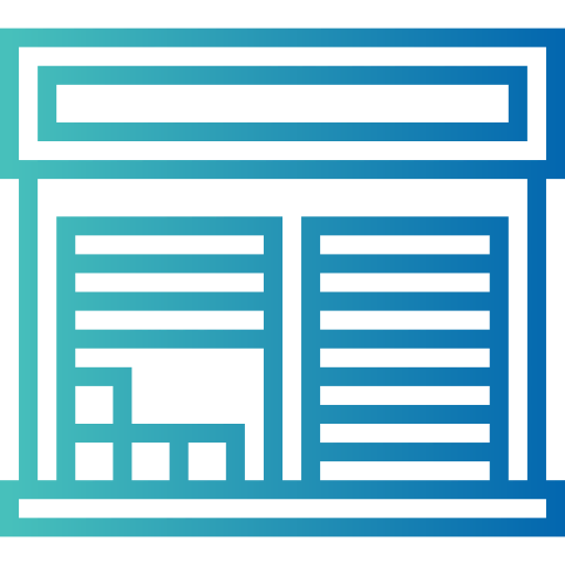 Store icon