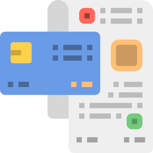 Bill icon