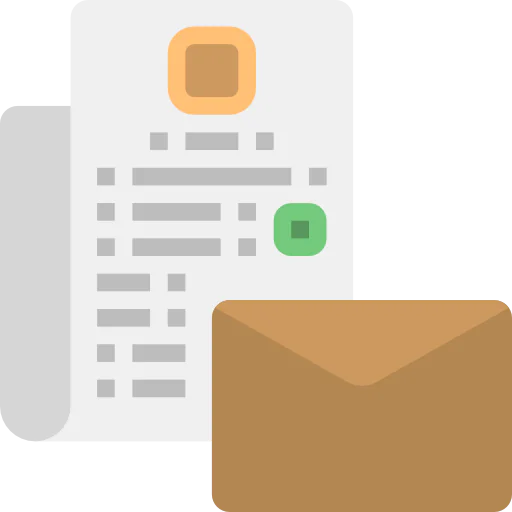 Email icon