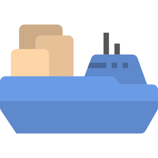 Cargo icon
